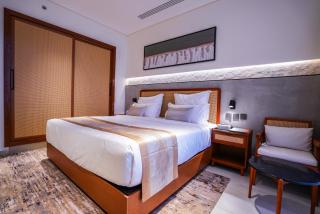 Vivian Park El Raeid Hotel - Riyad - 6
