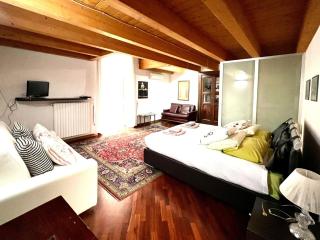 casa vacanza saint patrick - Barletta - 5
