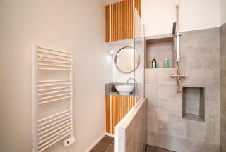 Appartement cosy NANCY - 8