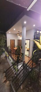Periyar Inn - Thekkady - 4