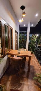 Periyar Inn - Thekkady - 3