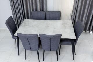 CORNER TWINS APARTMENT FOR RENT IN KIGALI - Kigali - 3