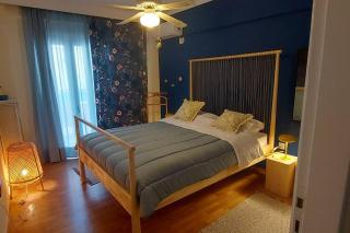 Athinaismyname apartment - Atene - 4
