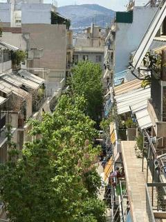 Athinaismyname apartment - Atene - 3