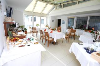 City-Hotel Mödling - 5