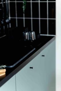 Appartement T3 la perle verte - 9