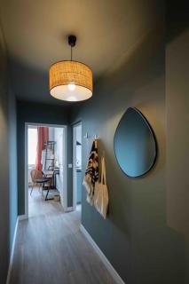 Appartement T3 la perle verte - 5