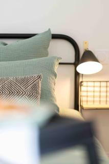 Appartement T3 la perle verte - 4