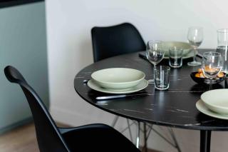 Appartement T3 la perle verte - 2