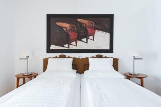 Alpina Holiday Living Apartments - Obertauern - 1