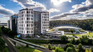 Apartamenty Sun & Snow Modern Tower - Gdynia - 4