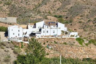 Rambla Retreats Apartment Rojo with shared pool & hot tub Stunning views in Oria - 1