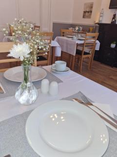 The Chimes - Bridlington - 1