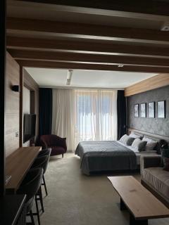 WOODSIDE Apartment M Kopaonik FREE Parking - Kopaonik - 1