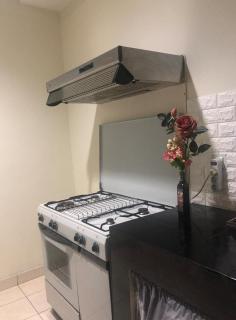 Apartemen Startegis di Mega Kuningan - 8