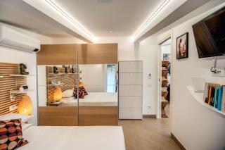 enchanting loft - villa caruso 2 - 5