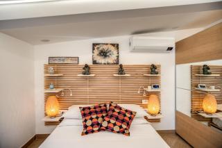 enchanting loft - villa caruso 2 - 3