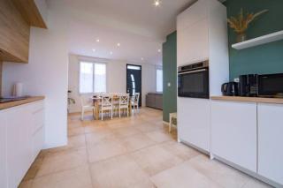 Ty Glas charmante maison 200 m de la plage - 2