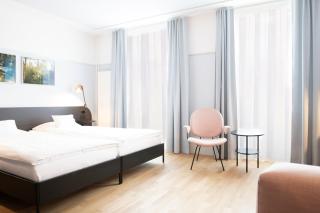 Hotel Schützen Rheinfelden - Rheinfelden - 8