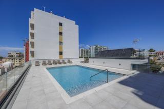 Terraços de Quarteira II Frolic by Real Properties - Quarteira - 7