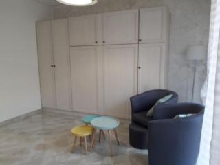 Studio centre ville entièrement rénové au calme - 6