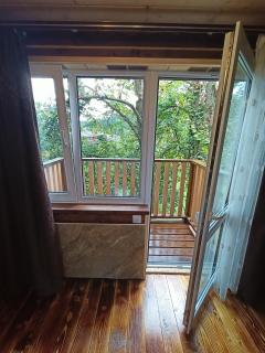 Girskyi Kutochok - 1