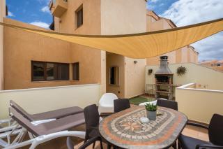 Sunset Beach 4 Bedroom Villa 200m to Beach+Fast WIFI - Corralejo - 6
