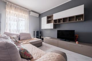 Apartment Castle - Milazzo - 0