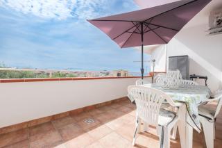 Apartment Castle - Milazzo - 3