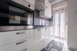Apartment Castle - Milazzo - 5