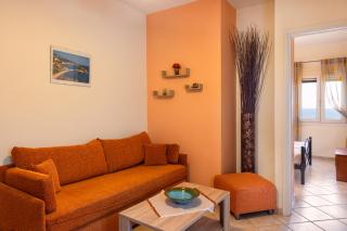 Marina Apartments - Kokkari - 2