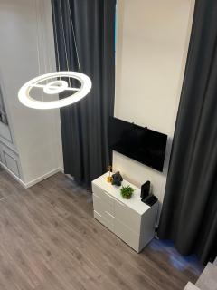 Romantique appartement Cours lieutaud - Marsiglia - 1