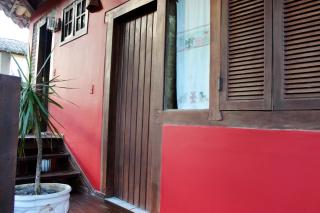 Novos Baianos Hostel e Pousada - Arraial d'Ajuda - 8
