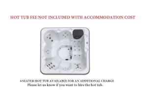 Westertonhill Lodges - 8