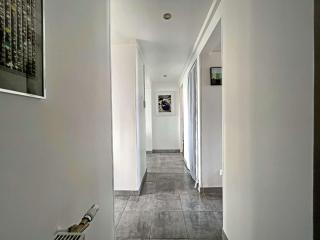 Superbe T3 proche plage avec loggia, Wifi, bien décoré - FR-1-646-45 - Berck-sur-Mer - 5