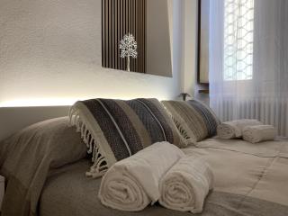 Houseberg Torretta - Bergamo - 2