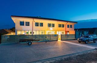 Pensiunea Terrablue - 8
