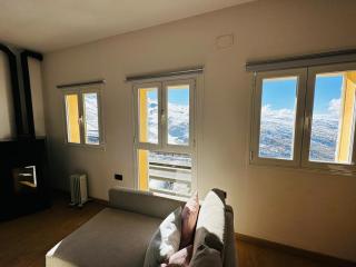 Apartamento Sierra Nevada Galatino 22D - Sierra Nevada - 5