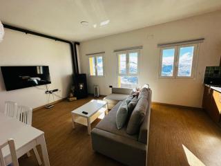 Apartamento Sierra Nevada Galatino 22D - Sierra Nevada - 9