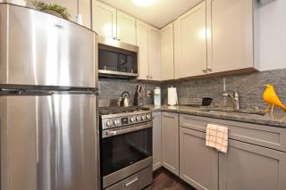 Serenity Park Slope - Entire Brownstone apt. - Brooklyn - 8