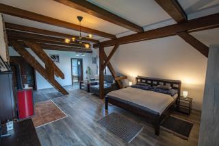 Ubytování v Jeseníkách - 9