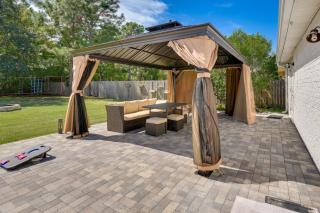Destin Villa with Patio about 2 Mi to Miramar Beach! - Destin - 9