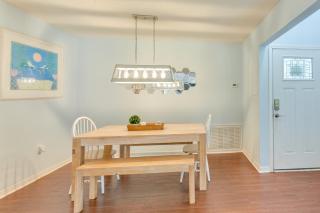 Destin Villa w/ Patio ~ 2 Mi to Miramar Beach! - 5