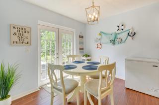 Destin Villa with Patio about 2 Mi to Miramar Beach! - Destin - 4
