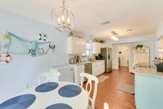 Destin Villa with Patio about 2 Mi to Miramar Beach! - Destin - 3