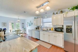 Destin Villa w/ Patio ~ 2 Mi to Miramar Beach! - 1