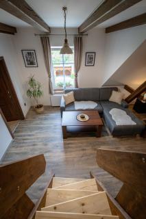 Ubytování v Jeseníkách - 2