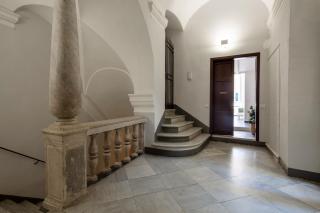 Dal Sarto nel Palazzo del 1600 - La Spezia - 8