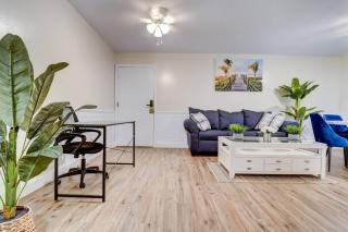Premier League Pad - Manchester - 8