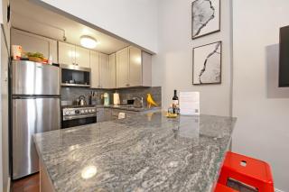 Serenity Park Slope - Entire Brownstone apt. - Brooklyn - 9